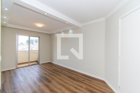 Sala de apartamento à venda com 2 quartos, 55m² em Vila Formosa, São Paulo