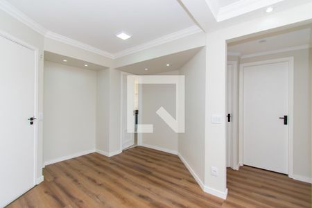 Sala de apartamento à venda com 2 quartos, 55m² em Vila Formosa, São Paulo