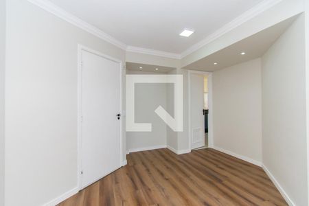 Sala de apartamento à venda com 2 quartos, 55m² em Vila Formosa, São Paulo