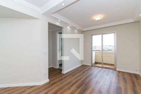 Sala de apartamento à venda com 2 quartos, 55m² em Vila Formosa, São Paulo