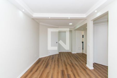 Sala de apartamento à venda com 2 quartos, 55m² em Vila Formosa, São Paulo
