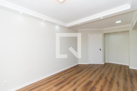 Sala de apartamento à venda com 2 quartos, 55m² em Vila Formosa, São Paulo