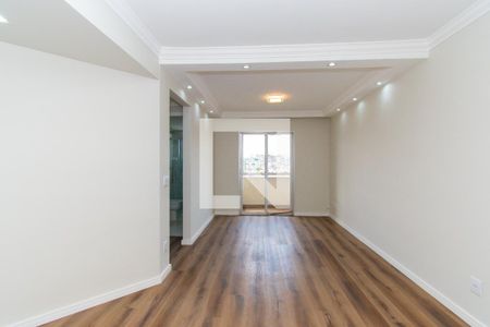 Sala de apartamento à venda com 2 quartos, 55m² em Vila Formosa, São Paulo