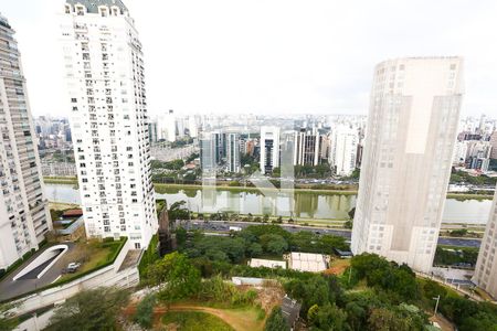 Apartamento à venda com 26m², 1 quarto e sem vagaVista
