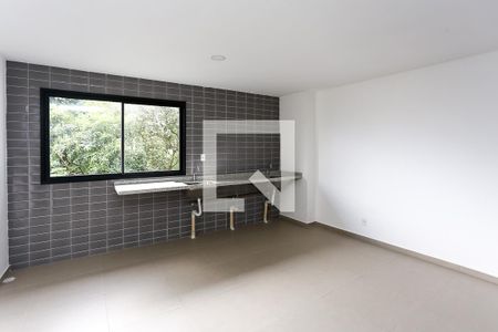 Apartamento à venda com 26m², 1 quarto e sem vagaLavanderia