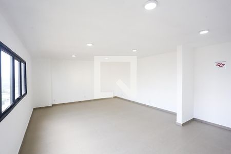 Apartamento à venda com 26m², 1 quarto e sem vagaCoworking