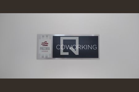 Apartamento à venda com 26m², 1 quarto e sem vagaCoworking