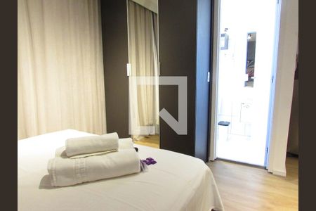 Apartamento à venda com 26m², 1 quarto e sem vagaStudio