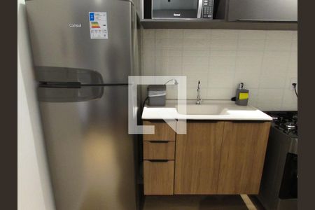 Apartamento à venda com 26m², 1 quarto e sem vagaStudio