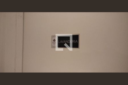 Apartamento à venda com 26m², 1 quarto e sem vagaLavanderia