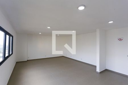 Apartamento à venda com 26m², 1 quarto e sem vagaCoworking