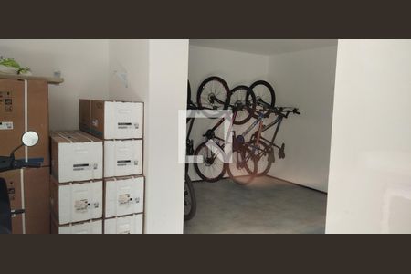 Apartamento à venda com 26m², 1 quarto e sem vagaBicicletário