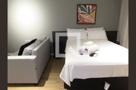 Apartamento à venda com 26m², 1 quarto e sem vagaStudio