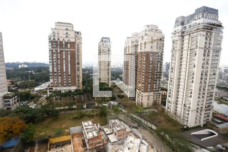 Apartamento à venda com 26m², 1 quarto e sem vagavista