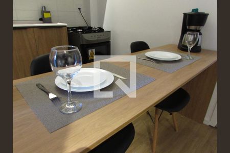 Apartamento à venda com 26m², 1 quarto e sem vagaStudio