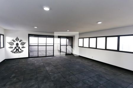 Apartamento à venda com 26m², 1 quarto e sem vagaÁrea comum - Academia