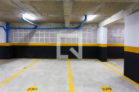 Apartamento à venda com 26m², 1 quarto e sem vagaGaragem