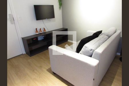 Apartamento à venda com 26m², 1 quarto e sem vagaStudio