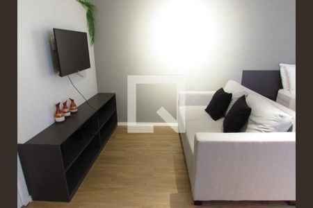 Apartamento à venda com 26m², 1 quarto e sem vagaStudio