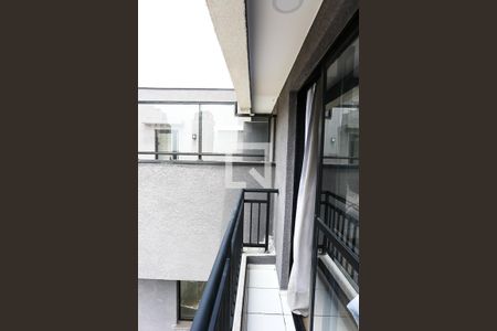 Apartamento à venda com 26m², 1 quarto e sem vagasacada Studio