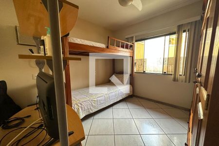 Casa de condomínio à venda com 189m², 3 quartos e 2 vagasQuarto 2