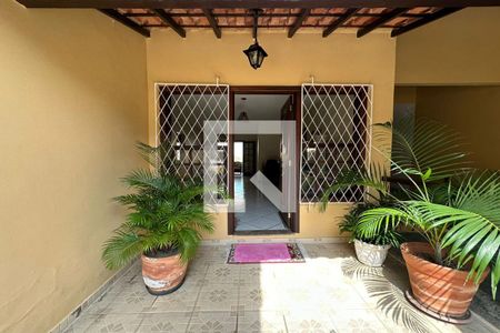 Casa de condomínio à venda com 189m², 3 quartos e 2 vagasÁrea comum