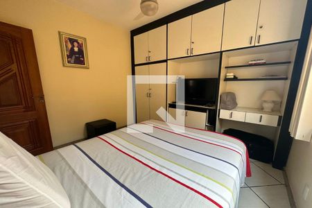 Casa de condomínio à venda com 189m², 3 quartos e 2 vagasQuarto 1