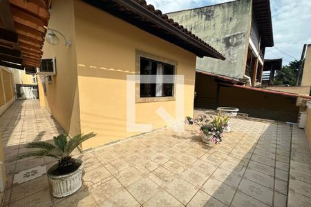 Casa de condomínio à venda com 189m², 3 quartos e 2 vagasÁrea comum