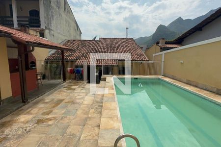 Casa de condomínio à venda com 189m², 3 quartos e 2 vagasÁrea comum