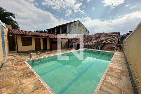 Casa de condomínio à venda com 189m², 3 quartos e 2 vagasÁrea comum