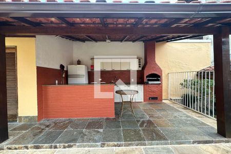 Casa de condomínio à venda com 189m², 3 quartos e 2 vagasÁrea comum