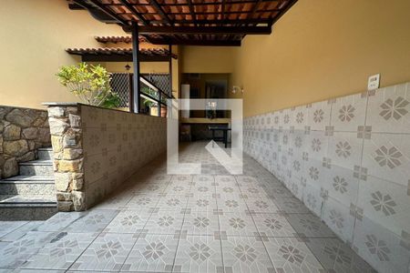 Casa de condomínio à venda com 189m², 3 quartos e 2 vagasÁrea comum