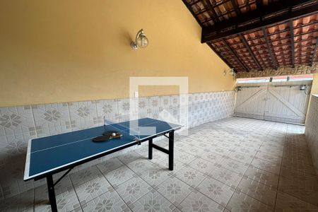 Casa de condomínio à venda com 189m², 3 quartos e 2 vagasÁrea comum