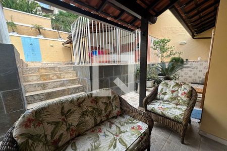 Casa de condomínio à venda com 189m², 3 quartos e 2 vagasÁrea comum