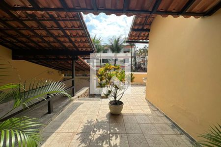 Casa de condomínio à venda com 189m², 3 quartos e 2 vagasÁrea comum
