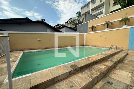 Casa de condomínio à venda com 189m², 3 quartos e 2 vagasÁrea comum