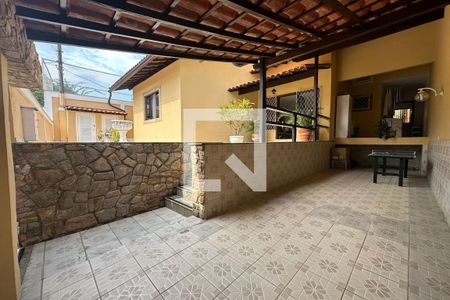 Casa de condomínio à venda com 189m², 3 quartos e 2 vagasÁrea comum