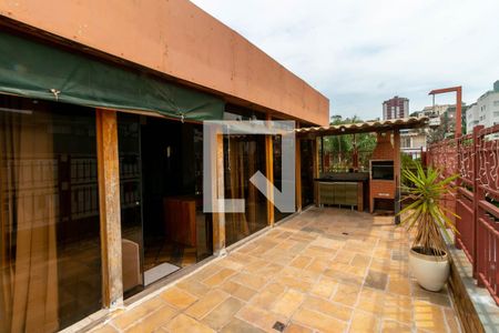 Apartamento à venda com 170m², 3 quartos e 1 vaga Apartamento à venda com 170m², 3 quartos e 1 vagaÁrea comum