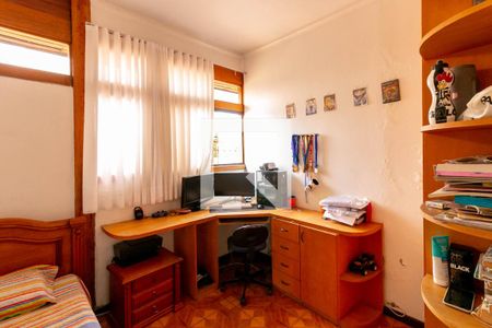 Apartamento à venda com 170m², 3 quartos e 1 vaga Apartamento à venda com 170m², 3 quartos e 1 vagaQuarto 3