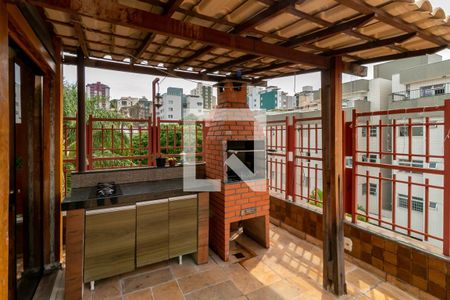 Apartamento à venda com 170m², 3 quartos e 1 vaga Apartamento à venda com 170m², 3 quartos e 1 vagaÁrea comum