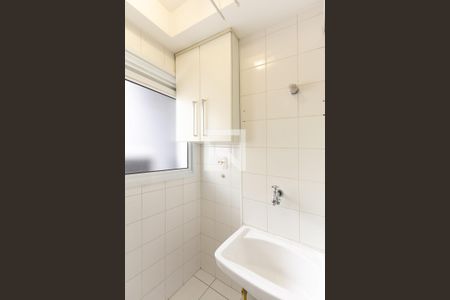 Apartamento para alugar com 68m², 2 quartos e 1 vaga Apartamento para alugar com 68m², 2 quartos e 1 vagaÁrea de Serviço