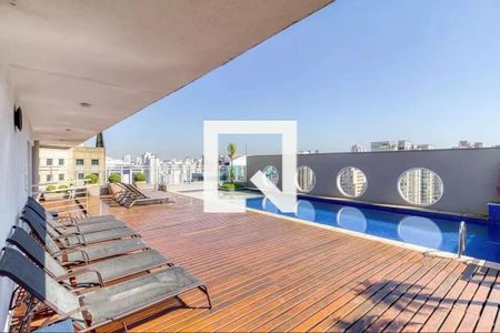 Apartamento para alugar com 68m², 2 quartos e 1 vaga Apartamento para alugar com 68m², 2 quartos e 1 vagaÁrea comum - Piscina