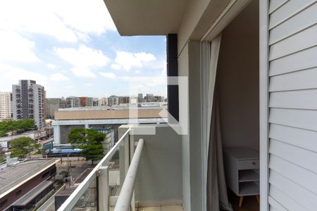 Apartamento para alugar com 68m², 2 quartos e 1 vaga Apartamento para alugar com 68m², 2 quartos e 1 vagaQuarto 2 varanda