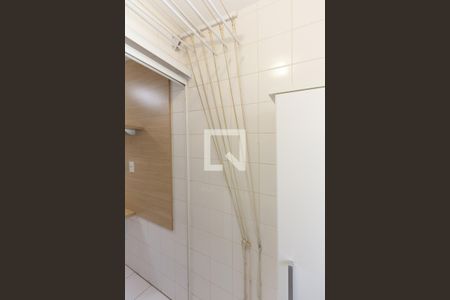 Apartamento para alugar com 68m², 2 quartos e 1 vaga Apartamento para alugar com 68m², 2 quartos e 1 vagaÁrea de Serviço