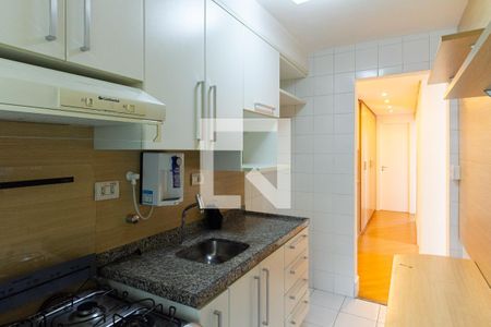 Apartamento para alugar com 68m², 2 quartos e 1 vaga Apartamento para alugar com 68m², 2 quartos e 1 vagaCozinha