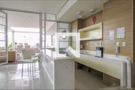 Apartamento para alugar com 68m², 2 quartos e 1 vaga Apartamento para alugar com 68m², 2 quartos e 1 vagaÁrea comum - Salão de festas