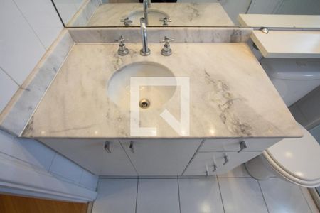 Apartamento para alugar com 68m², 2 quartos e 1 vaga Apartamento para alugar com 68m², 2 quartos e 1 vagaBanheiro