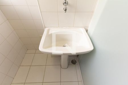 Apartamento para alugar com 68m², 2 quartos e 1 vaga Apartamento para alugar com 68m², 2 quartos e 1 vagaÁrea de Serviço