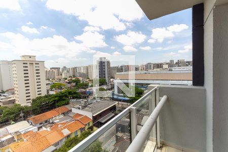 Apartamento para alugar com 68m², 2 quartos e 1 vaga Apartamento para alugar com 68m², 2 quartos e 1 vagaQuarto 2 varanda