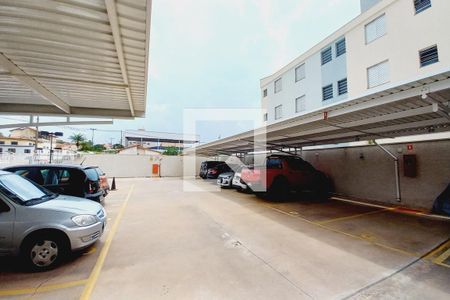 Apartamento à venda com 65m², 2 quartos e 1 vaga Apartamento à venda com 65m², 2 quartos e 1 vagaGaragem